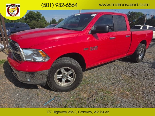 ram ram 1500 pickup 2016 1C6RR7GTXGS208544 image ram ram 1500 pickup 2016 1C6RR7GTXGS208544 image
